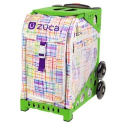 Zuca Patchwork -IceEdge Sales Store 3198 6 04638.1567169570