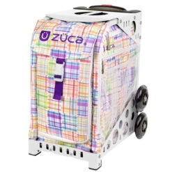 Zuca Patchwork -IceEdge Sales Store 3198 9 65681.1567169570