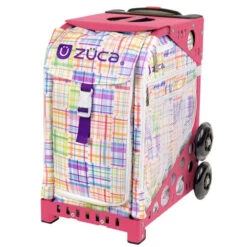 Zuca Patchwork -IceEdge Sales Store 3198 30726.1567169570