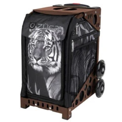 Zuca Tiger -IceEdge Sales Store 3242 3 51278.1568906409