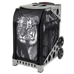 Zuca Tiger -IceEdge Sales Store 3242 4 55296.1568906409