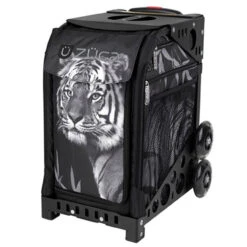 Zuca Tiger -IceEdge Sales Store 3242 57713.1568906409