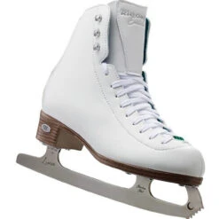 Riedell 19 Jr. Emerald Skate