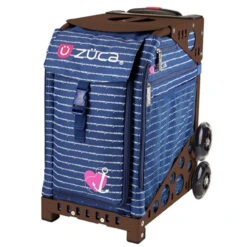 Zuca Anchors My Heart -IceEdge Sales Store 3449 4 75892.1567168880