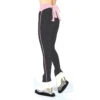 Jerry's 369 Tie Back Leggings -IceEdge Sales Store 369 Black and Blush Pink 37810.1680563925