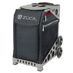 Zuca Asphalt Gray -IceEdge Sales Store 3757 5 83250.1567168938