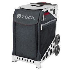 Zuca Asphalt Gray -IceEdge Sales Store 3757 9 76719.1567168938