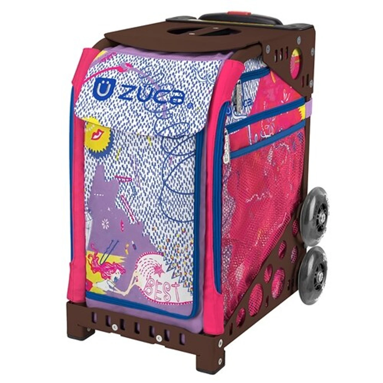 Zuca Best Friends 8 Zuca Best Friends - Image 6