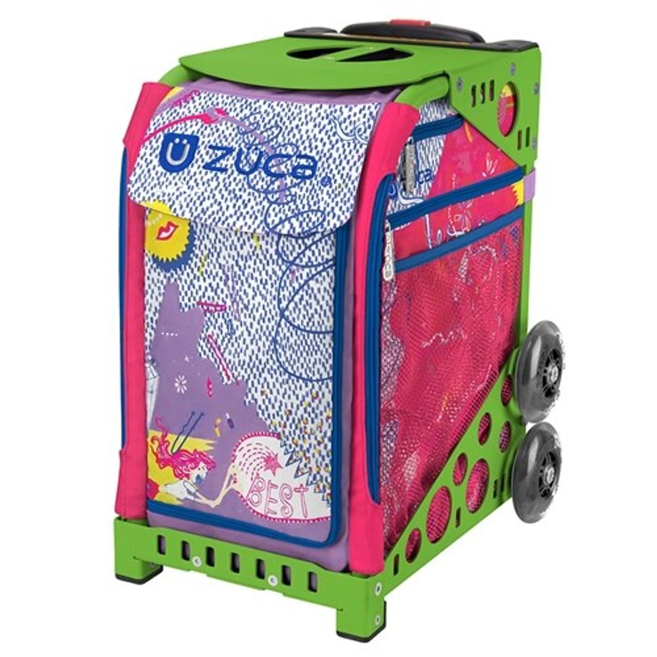 Zuca Best Friends 5 Zuca Best Friends - Image 3