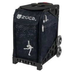 Zuca Ice Queen -IceEdge Sales Store 4121 2 93864.1567169400