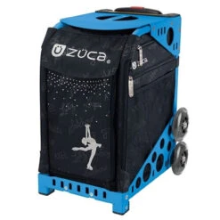 Zuca Ice Queen -IceEdge Sales Store 4121 3 35353.1567169400