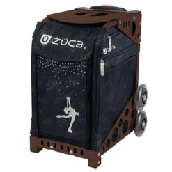 Zuca Ice Queen -IceEdge Sales Store 4121 4 61965.1567169400