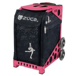 Zuca Ice Queen -IceEdge Sales Store 4121 6 84931.1567169400