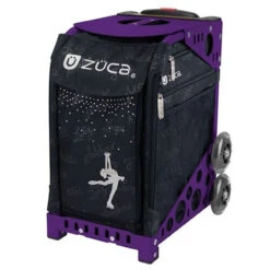 Zuca Ice Queen -IceEdge Sales Store 4121 7 56929.1567169400