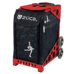 Zuca Ice Queen -IceEdge Sales Store 4121 8 99696.1567169400