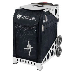 Zuca Ice Queen -IceEdge Sales Store 4121 9 52529.1567169400