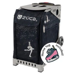Zuca Ice Queen -IceEdge Sales Store 4121 19737.1567169400