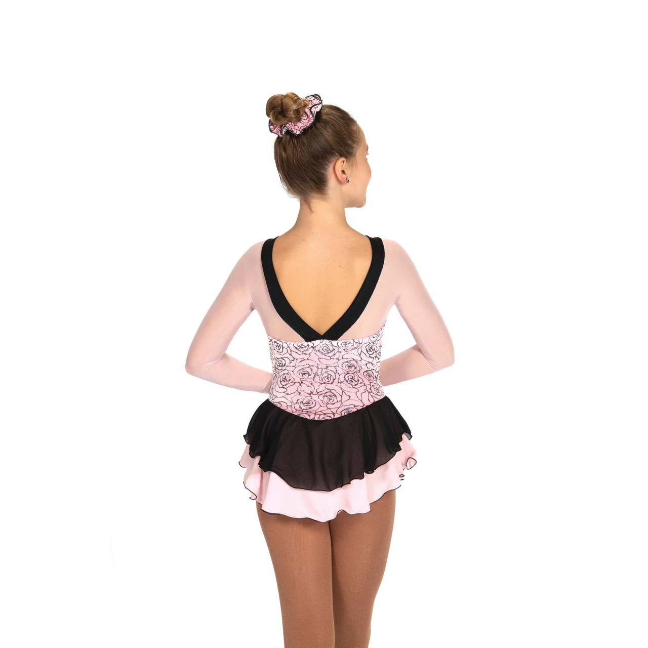 Jerry's 420 Rosa Rosetta Dress 4 Jerry's 420 Rosa Rosetta Dress - Image 2