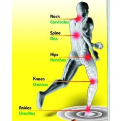 Edea "Noene" Anti-Shock Undersoles -IceEdge Sales Store 4208 3 82809.1567433555