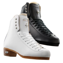 Riedell 435 Men's Bronze Star Boot Only -IceEdge Sales Store 435 BronzeStar Group XL 29092.1569697579