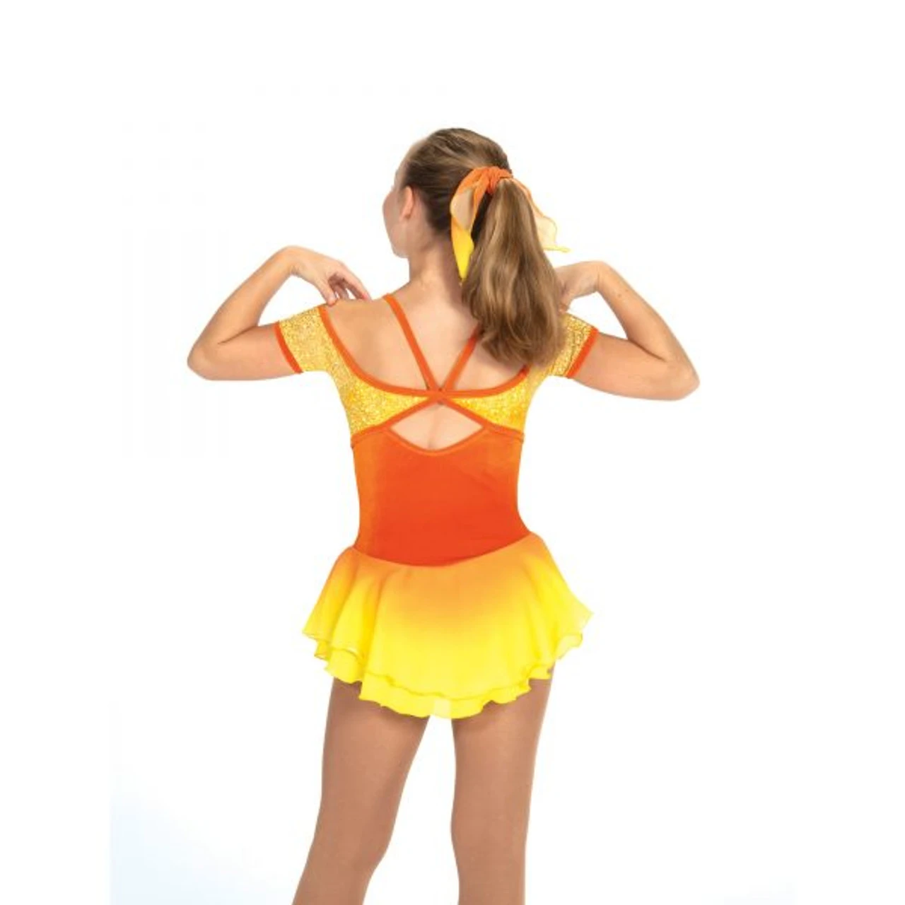 Jerry's 436 Sundream Dress 4 Jerry's 436 Sundream Dress - Image 2