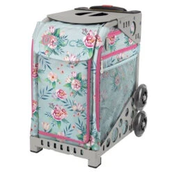 Zuca Blooms -IceEdge Sales Store 4430 4 86025.1567169023