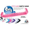 Gelz And Solids Two Piece Skate Guards -IceEdge Sales Store 4449 75989.1567464064