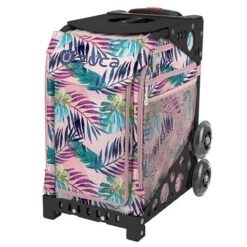 Zuca Pink Oasis -IceEdge Sales Store 4504 2 96981.1568906226