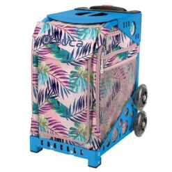 Zuca Pink Oasis -IceEdge Sales Store 4504 3 61848.1568906226