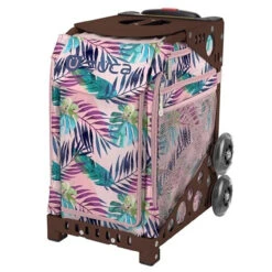 Zuca Pink Oasis -IceEdge Sales Store 4504 4 15863.1568906226