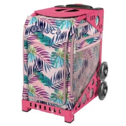 Zuca Pink Oasis -IceEdge Sales Store 4504 7 75155.1568906226