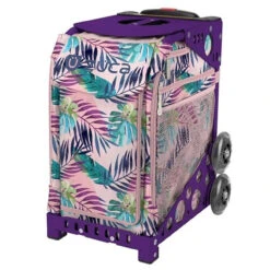 Zuca Pink Oasis -IceEdge Sales Store 4504 8 02572.1568906226