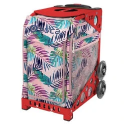 Zuca Pink Oasis -IceEdge Sales Store 4504 9 78760.1568906226