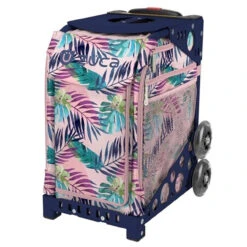 Zuca Pink Oasis -IceEdge Sales Store 4504 35198.1568906226