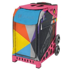 Zuca Colorblock Party -IceEdge Sales Store 4505 7 02347.1567169132