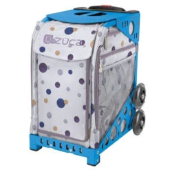 Zuca Confetti -IceEdge Sales Store 4507 3 67517.1567169145