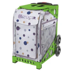 Zuca Confetti -IceEdge Sales Store 4507 6 13663.1567169145