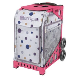 Zuca Confetti -IceEdge Sales Store 4507 7 07111.1567169145