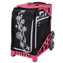 Zuca Silver Shimmer -IceEdge Sales Store 4511 3 01707.1568906320