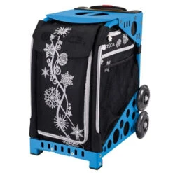 Zuca Silver Shimmer -IceEdge Sales Store 4511 4 83730.1568906320