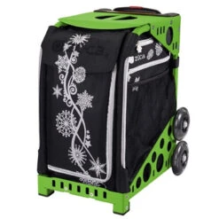 Zuca Silver Shimmer -IceEdge Sales Store 4511 5 90628.1568906320