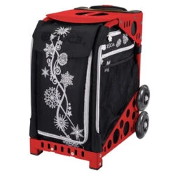 Zuca Silver Shimmer -IceEdge Sales Store 4511 7 38696.1568906320