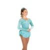 Jerry's 458 Tiffany Twist Dress 1 Jerry's 458 Tiffany Twist Dress -IceEdge Sales Store 458 Front 24524.1581532231