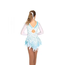 Jerry's 460 Frozen Icicles Dress -IceEdge Sales Store 460 Back 600x600 29198.1581532508