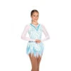 Jerry's 460 Frozen Icicles Dress -IceEdge Sales Store 460 Front 600x600 56373.1581532508