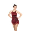 Jerry's 479 Flame & Fortune Dress CLEARANCE SIZE ADULT MEDIUM -IceEdge Sales Store 479 Front 85046.1581549297