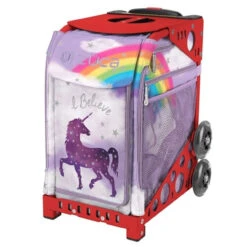 Zuca Unicorn 2 14 Zuca Unicorn 2 -IceEdge Sales Store 4966 9 05376.1568906422