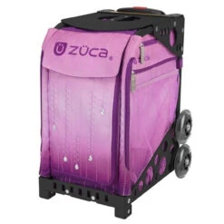 Zuca Velvet Rain -IceEdge Sales Store 4968 2 24234.1567168863