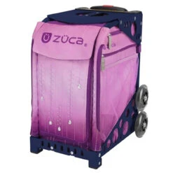 Zuca Velvet Rain -IceEdge Sales Store 4968 3 71607.1567168863