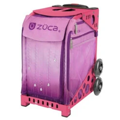 Zuca Velvet Rain -IceEdge Sales Store 4968 4 54883.1567168863